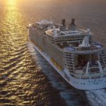 Royal Caribbean – Allure of the Seas<sup>®</sup>