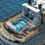 Royal Caribbean – Anthem of the Seas<sup>®</sup>