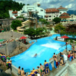 Caribbean Bay Waterpark