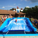 Edina Aquatic Center