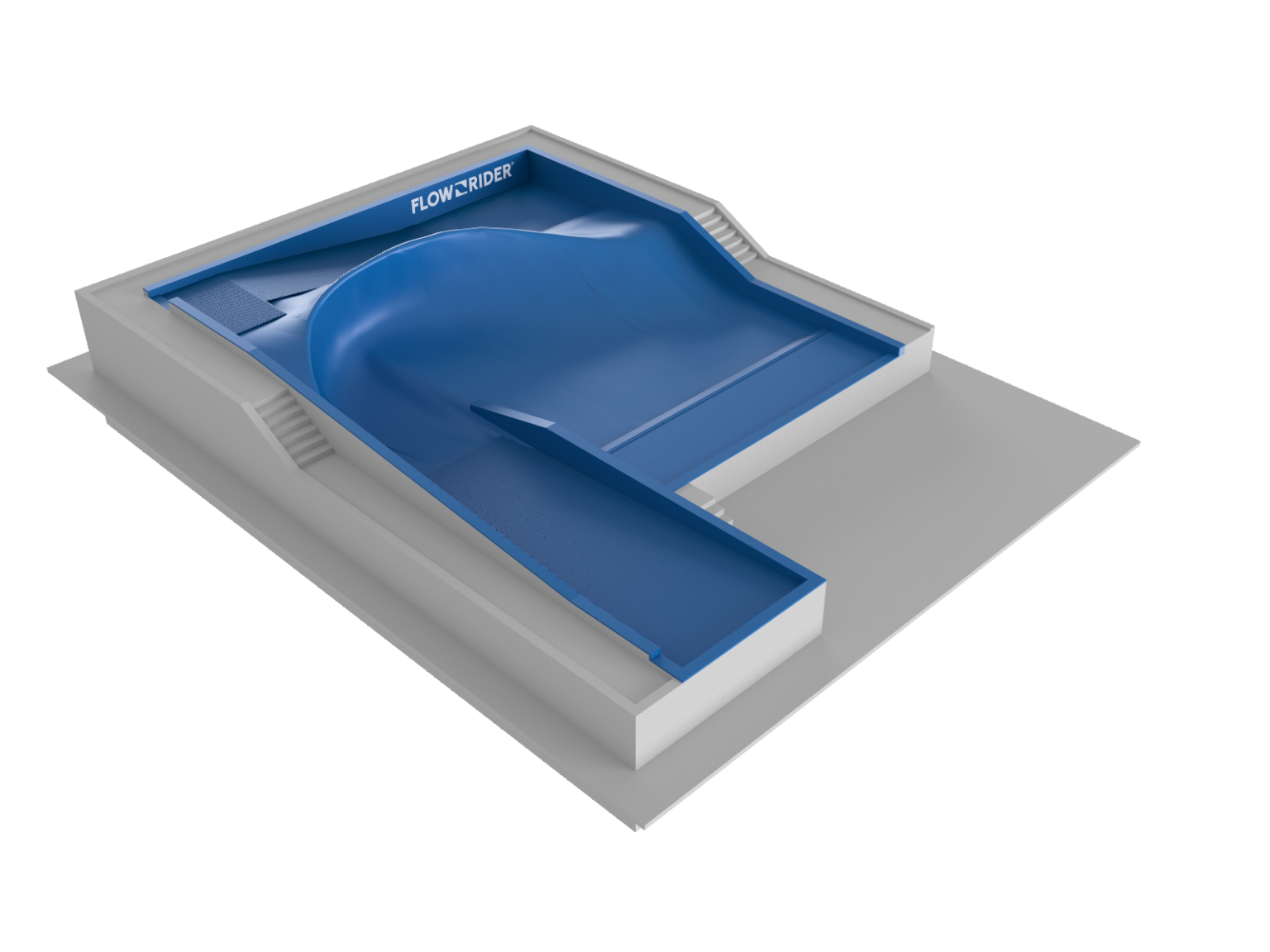 Home FlowRider® Official The Ultimate Surf Machine San Diego, CA