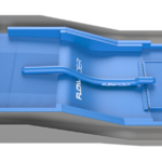 FlowRider Double Side View