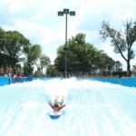 GH20 Aquatic Center