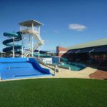 Goldfields Oasis Aquatic Centre Kalgoorlie