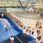 H2O Adventure Fitness Centre