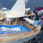 Royal Caribbean – Harmony of the Seas<sup>®</sup>