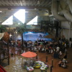 Kalahari Resort Wisconsin Dells