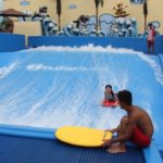 Adventure Island Water World Park