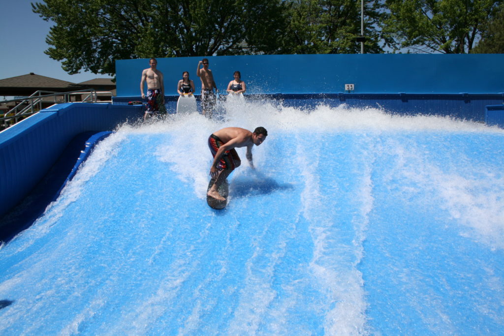 Surf water hotsell