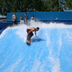 Surf ‘n Slide Water Park