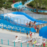 Myrtle Waves Water Park