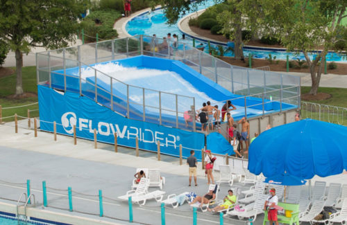 Myrtle Waves Water Park - FlowRider® Official | The Ultimate Surf ...