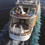 Royal Caribbean – Oasis of the Seas<sup>®</sup>