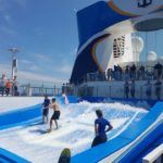 Royal Caribbean – Ovation of the Seas<sup>®</sup>