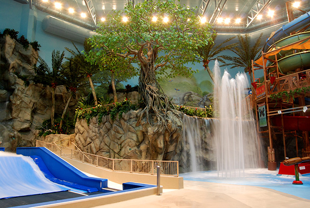 Pensacola Christian College FlowRider Official The Ultimate Surf 