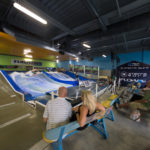 FlowRider Utah at Salomon Center