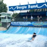 Schlitterbahn – New Braunfels