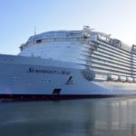 Royal Caribbean – Symphony of the Seas<sup>®</sup>