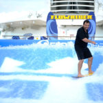 Royal Caribbean -Voyager of the Seas<sup>®</sup>