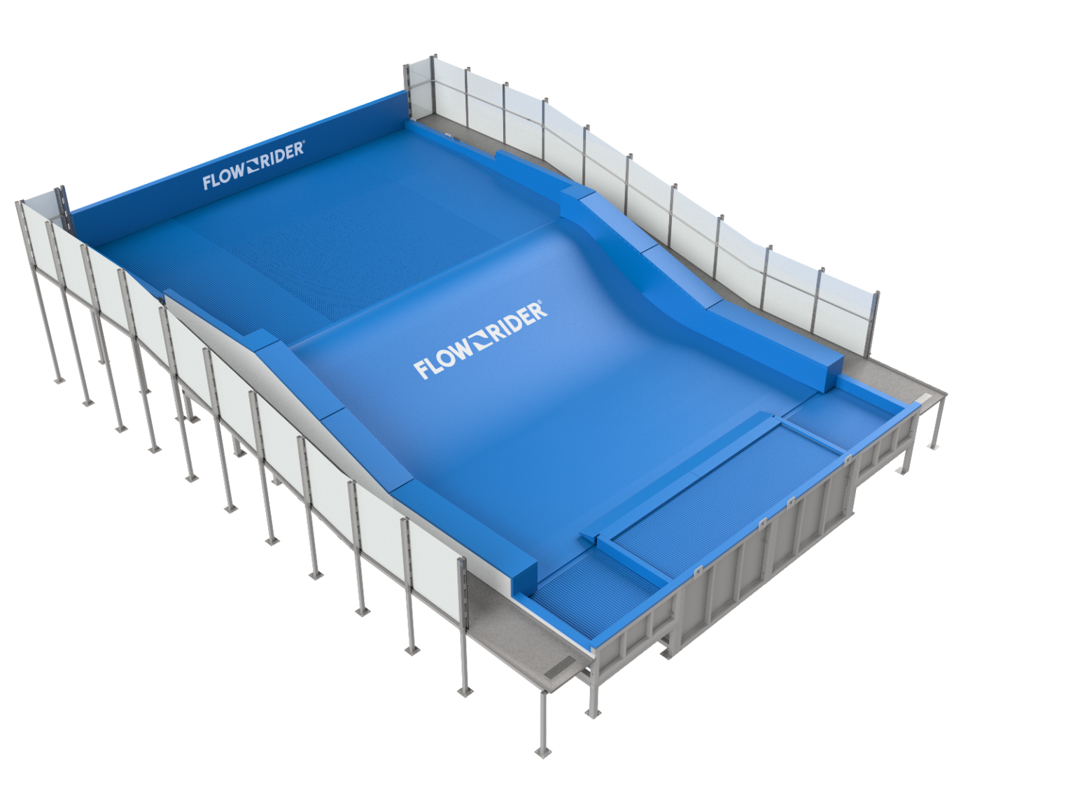 Home FlowRider® Official The Ultimate Surf Machine San Diego, CA