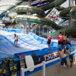 West Edmonton Mall – World Waterpark