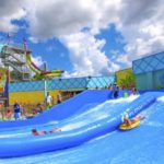 Six Flags Hurricane Harbor – SplashTown