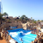 Wild Wadi Waterpark