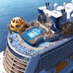 Royal Caribbean – Spectrum of the Seas<sup>®</sup>