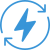 FlowRider Power Symbol