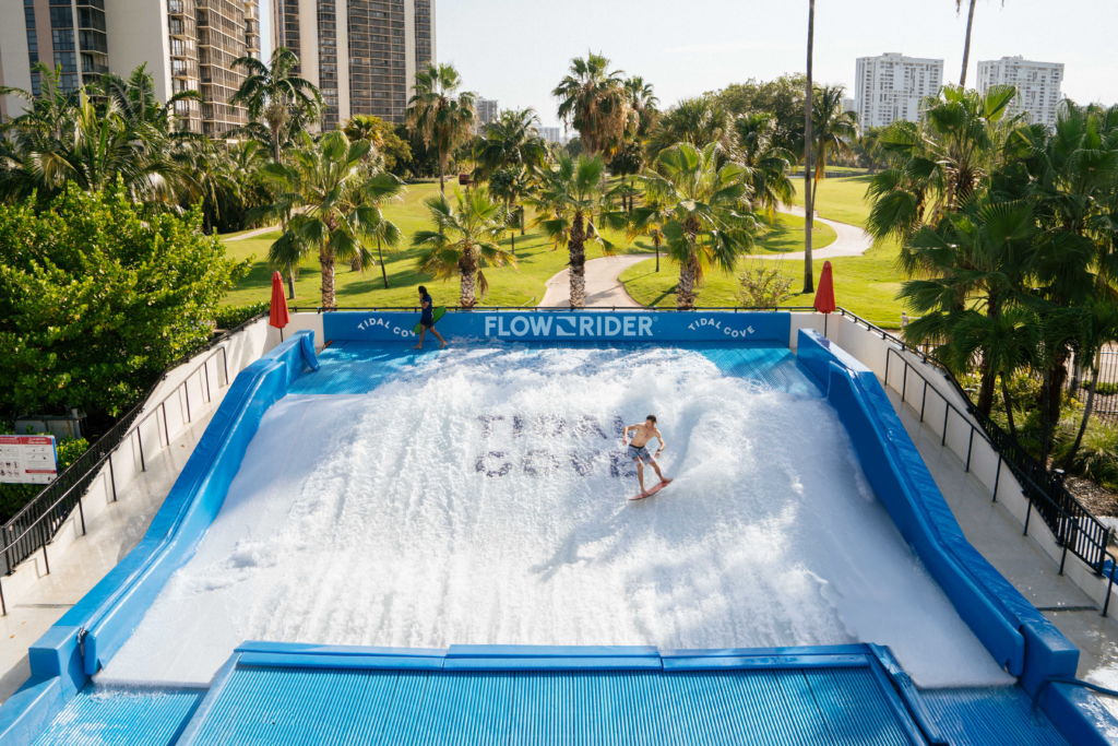 3 Reasons Surf Machines are a No Brainer for Most Popular Hotels