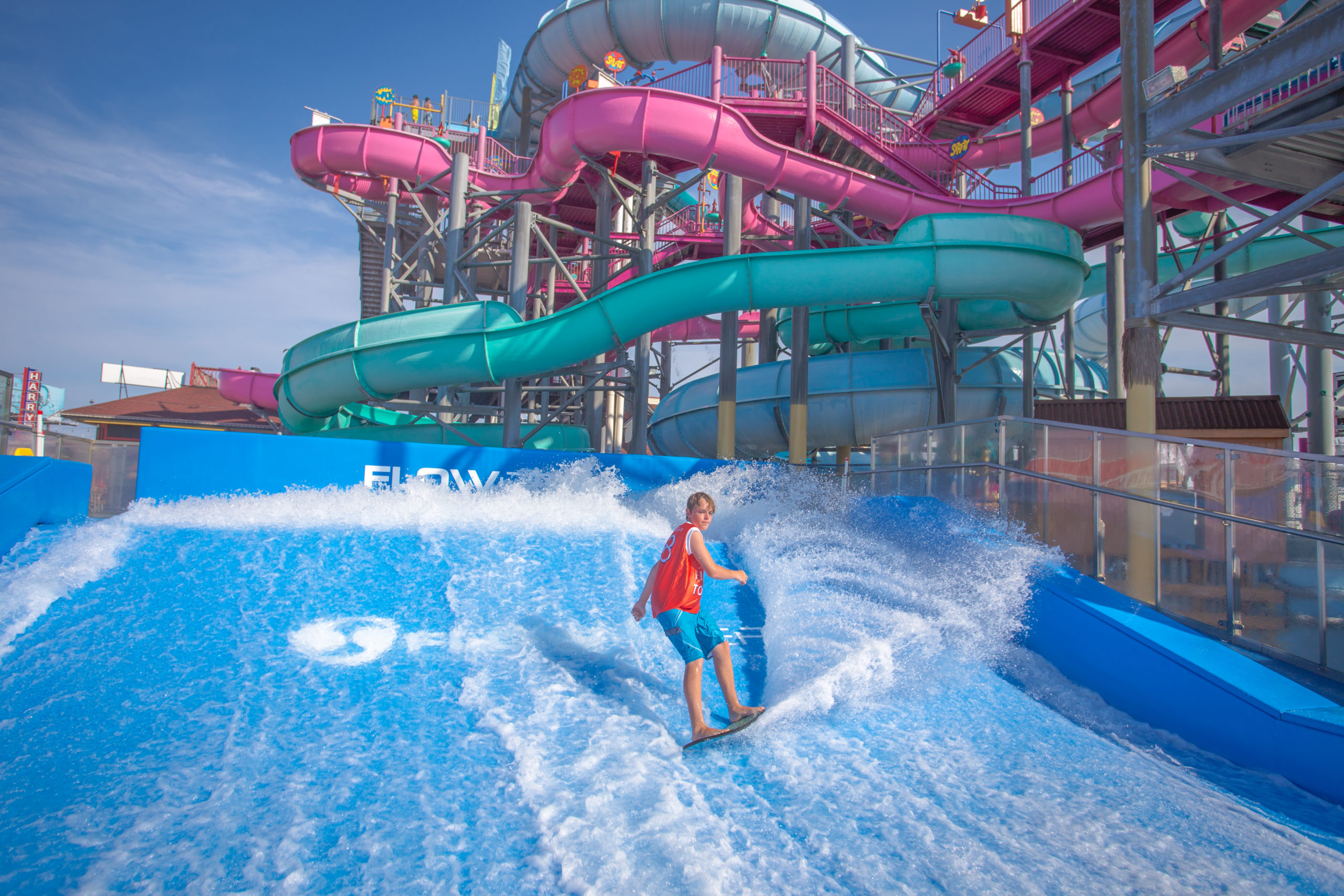 Wave Machine Store Why Investing in Wave Machine Maintenance is Worth Every Penny