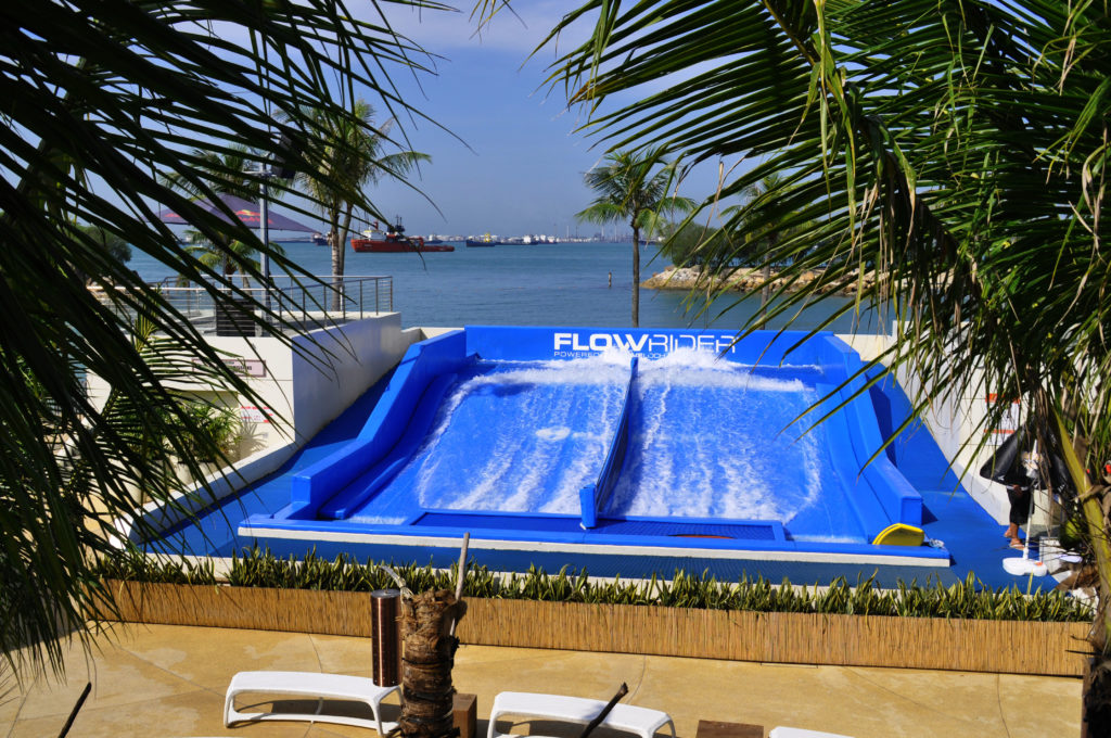 Love Your FlowRider: How to Maintain Your Standing Wave - FlowRider ...