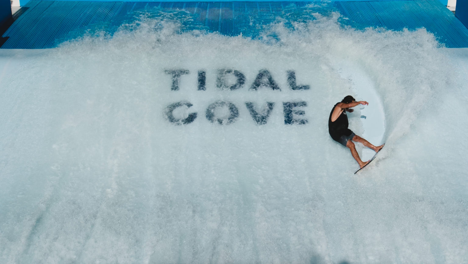 Revitalizing South Florida's Most Popular FlowRider Waves