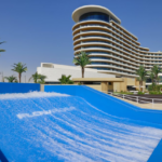 Waldorf Astoria Lusail, Doha