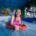 Big Kahuna’s Water Park