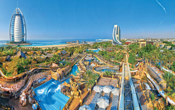 wild wadi