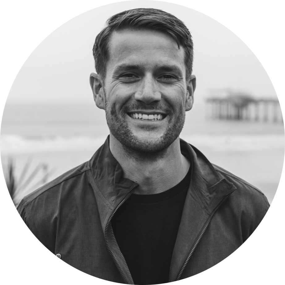 Andy Business Development headshot