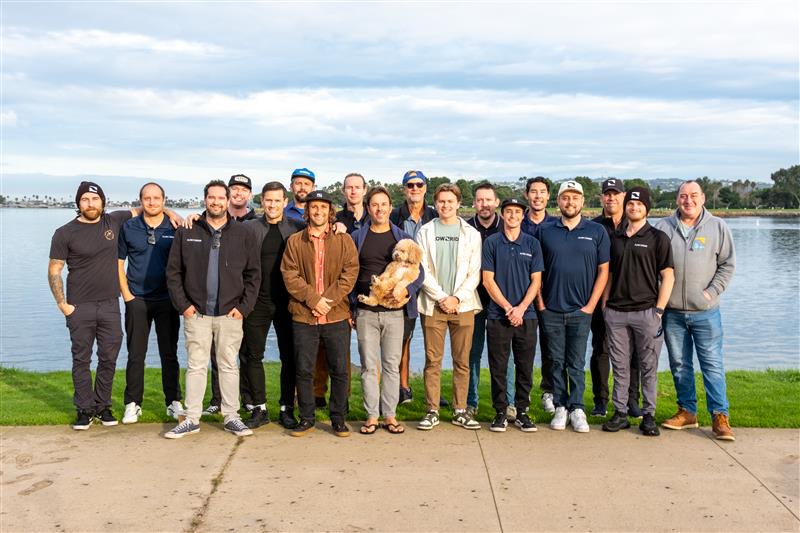 FlowRider Services Team